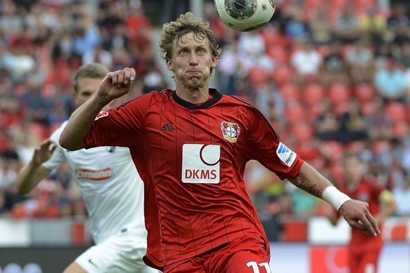 Home atmosphere is key, says Kiessling | FourFourTwo