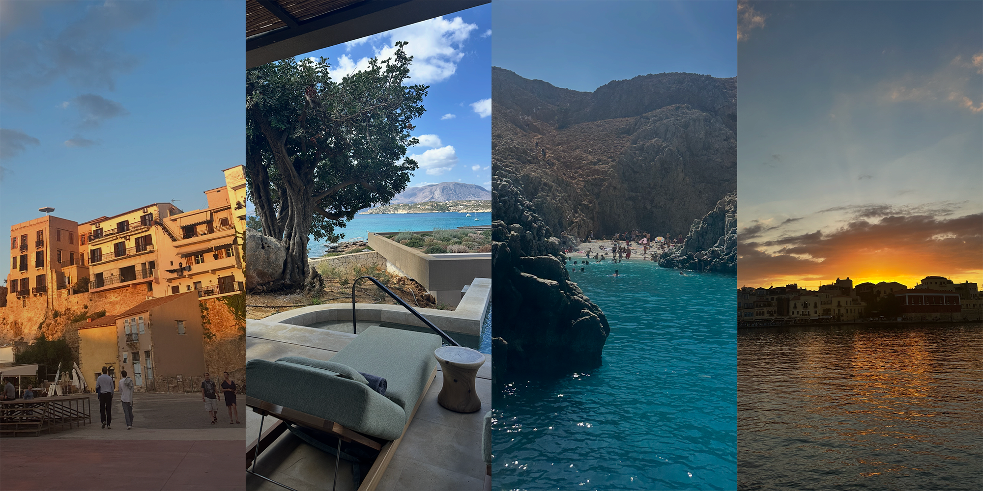 Crete Is Calling—Here’s Why It Deserves a Spot on Your Bucket List