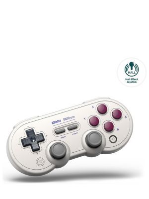 8BitDo SN30 Pro on a white background