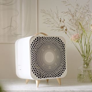 Blueair Blue Pure Fan Auto