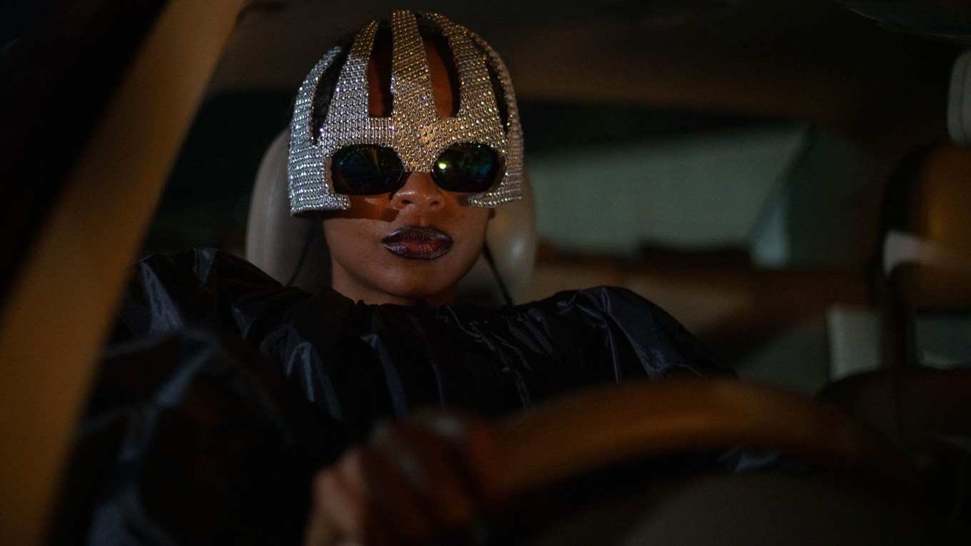 "On Becoming a Guinea Fowl," now streaming on Max.