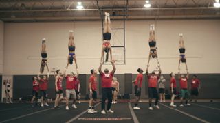 Netflix hidden gems: Cheer