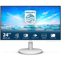 Philips 24" monitor | was £99.99| now £68.97
Save £31.02 at Amazon