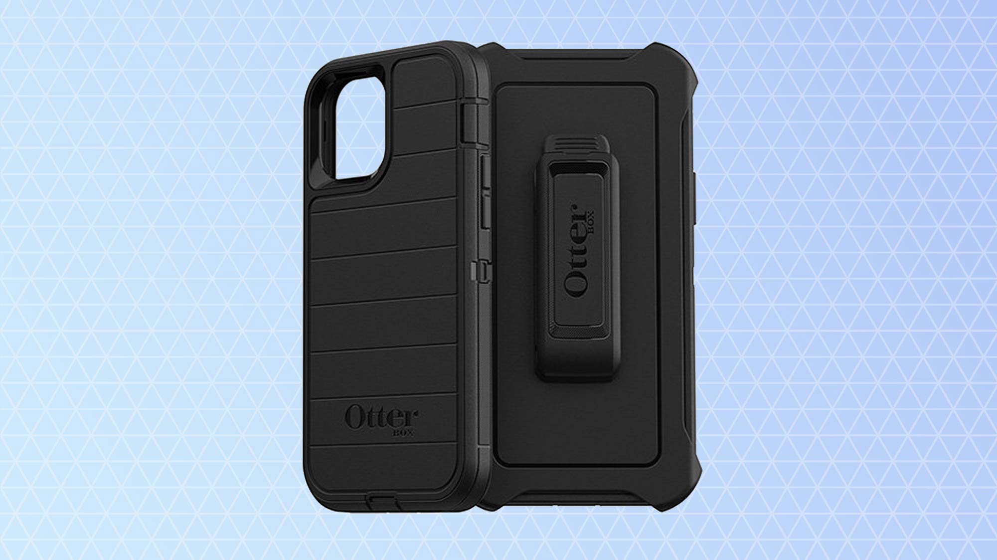 OtterBox Defender Pro Series for iPhone 12 Pro