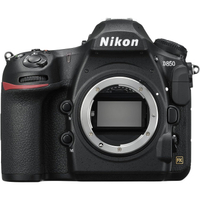 Nikon D850 (body)|AU$4,043.70AU$3,457