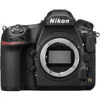 Nikon D850 (body)