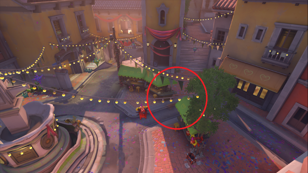 La temporada 13 de Overwatch 2 introduce cambios en el mapa, lo que significa que uno de los peores mapas de todos los tiempos finalmente puede ser divertido de jugar.