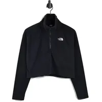 The North Face 100 Glacier cropped fleece:&nbsp;was £50, now £30 at ASOS (save £20)