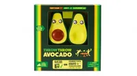 Throw Throw Avocado