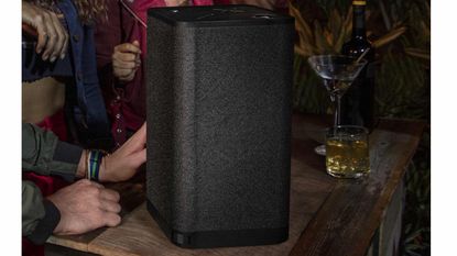 Best Portable Speaker: Ultimate Ears HYPERBOOM