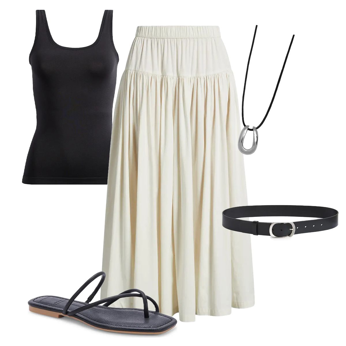 Nordstrom outfit.