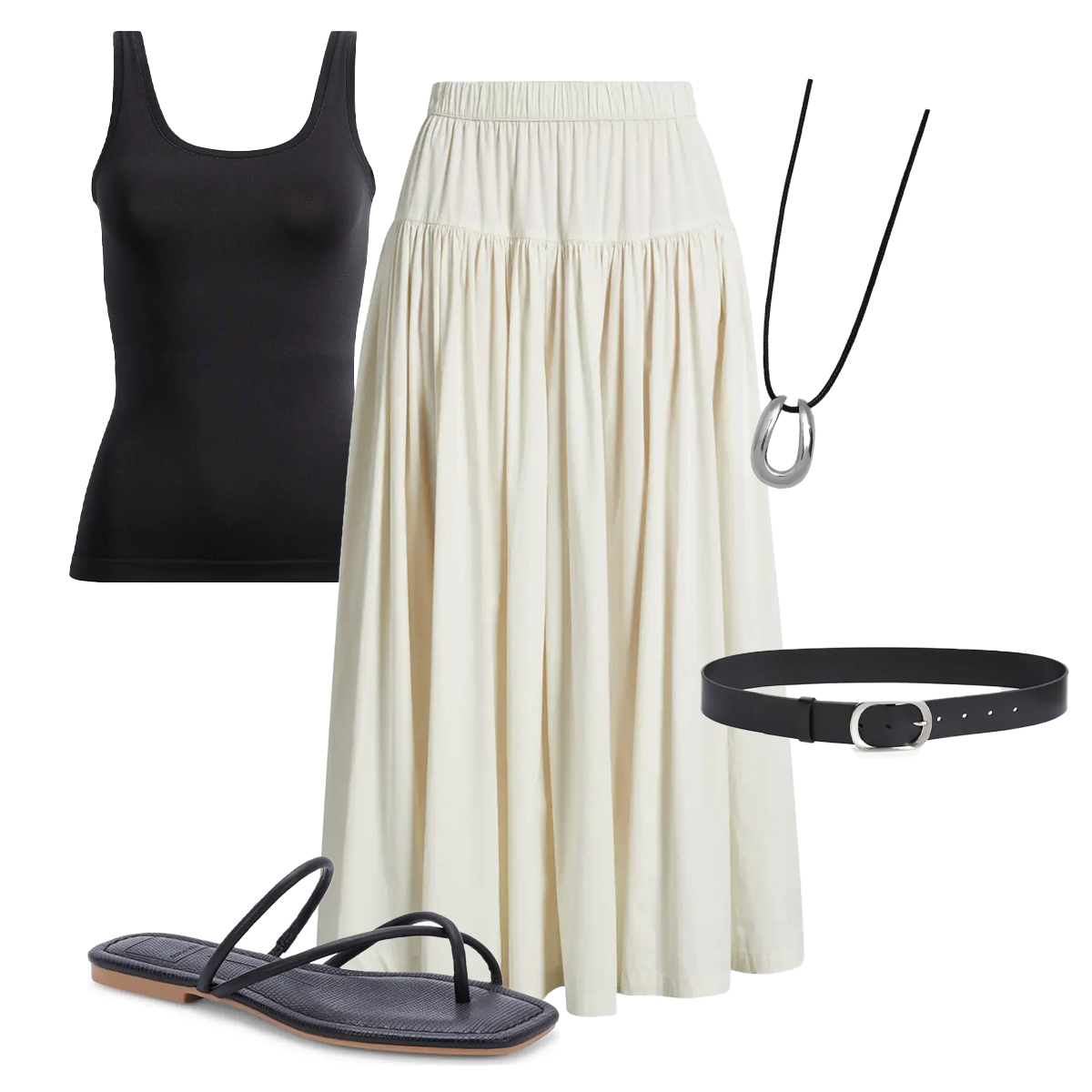 Nordstrom outfit.