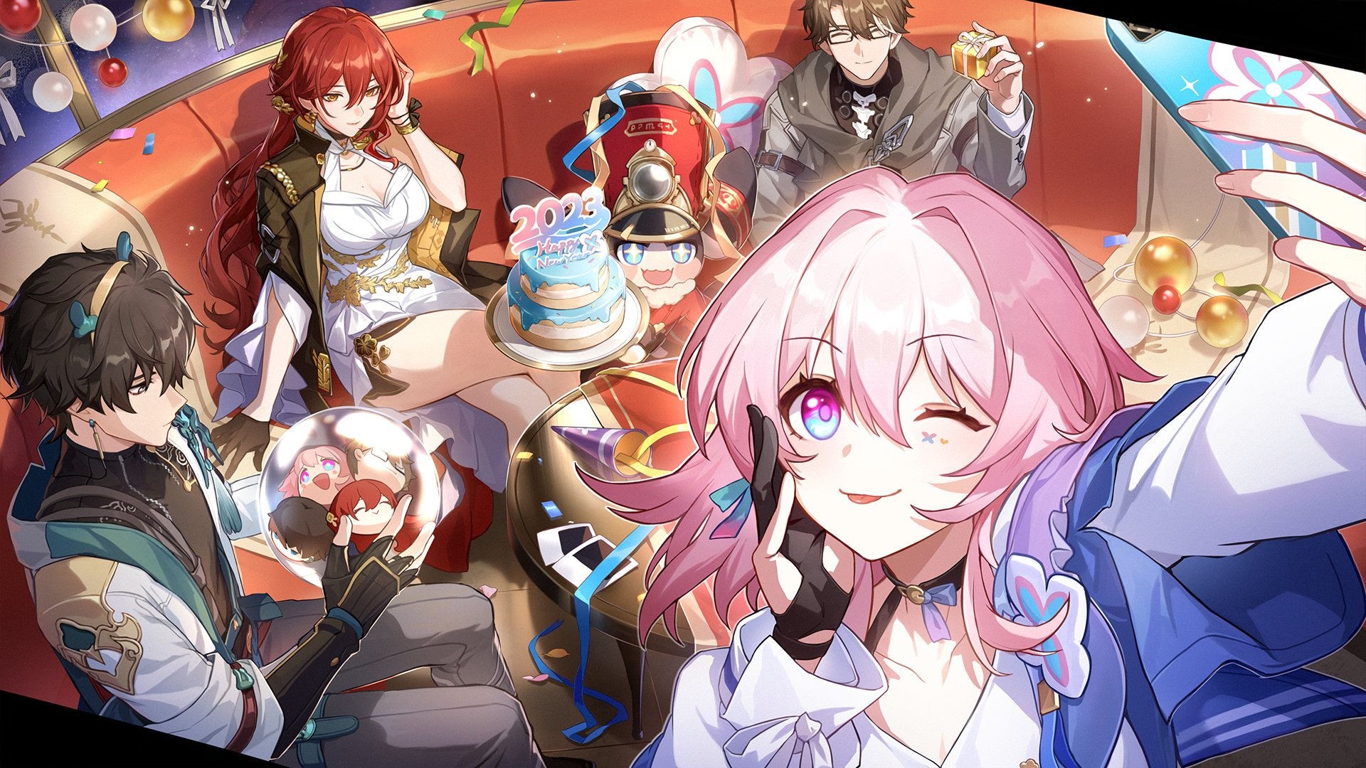 where to download honkai star rail