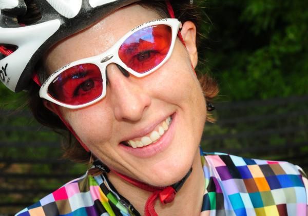 Kathy Sherwin (Mafia Racing)
