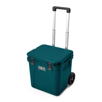 YETI Roadie 48 Agave Teal 48 qt Roller Cooler