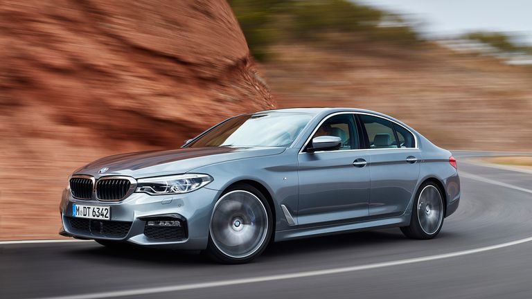 T3 Hype Best Tech Released This Week Bmw 5 Series Instrumments 01 T3 Hype Is A Weekly Round Up Of All The Hottest Tech News And Releases