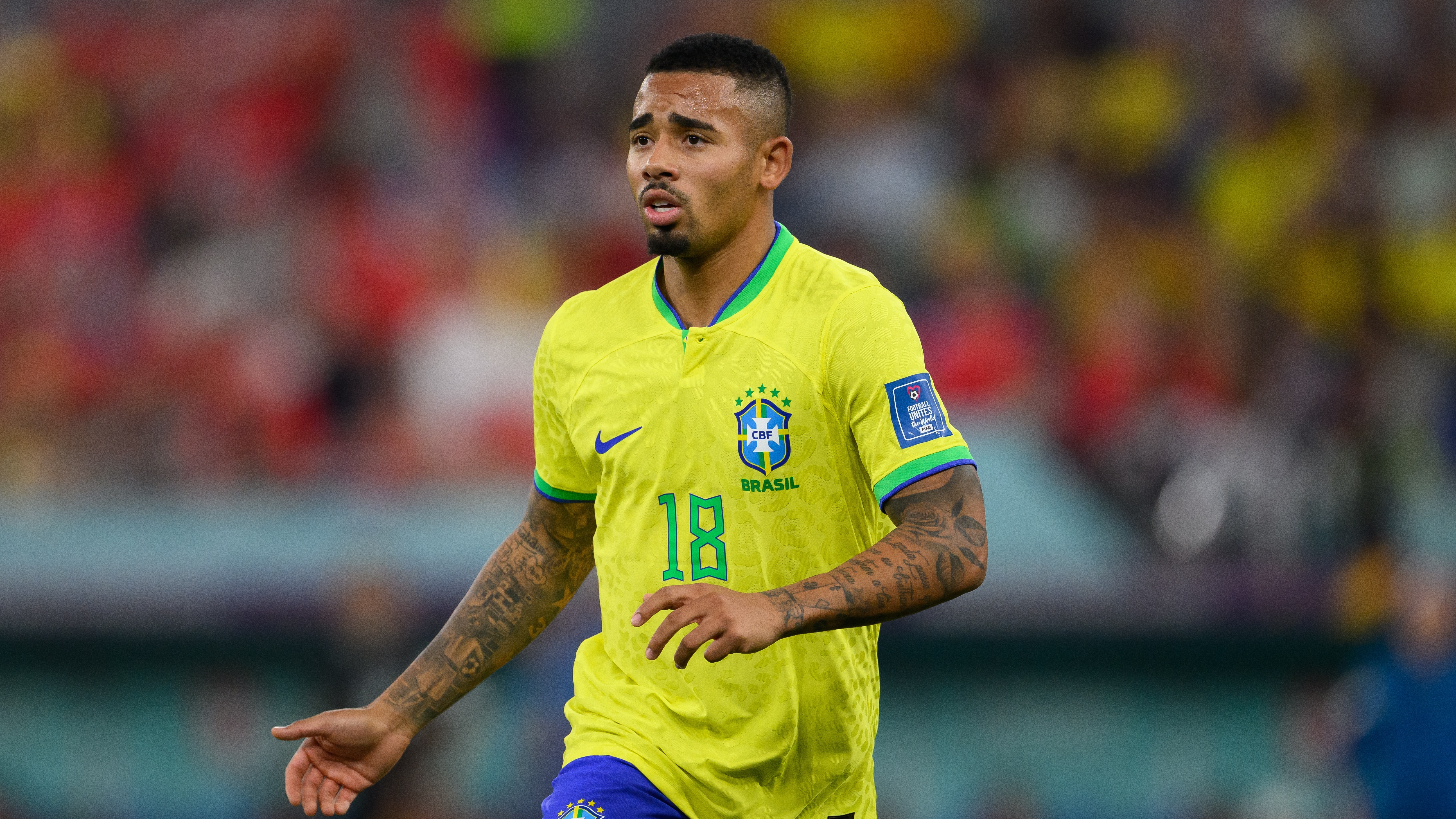 Where to watch Colombia vs Brazil live stream, TV channel, lineups, odds  for World Cup 2026 qualifier