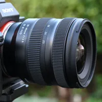 Tamron 20-40mm F2.8 Di III VXD