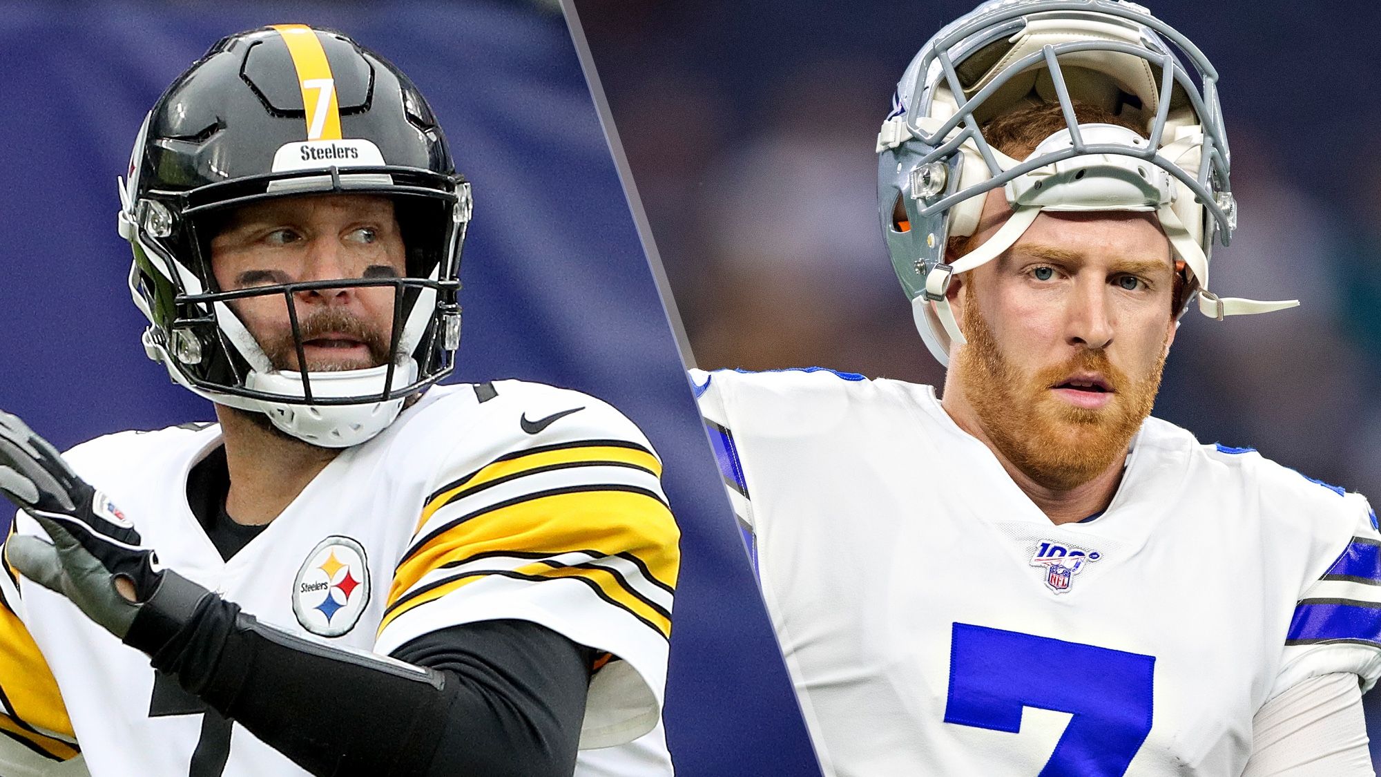Steelers vs Cowboys live stream: How to watch NFL week 9 game online ...