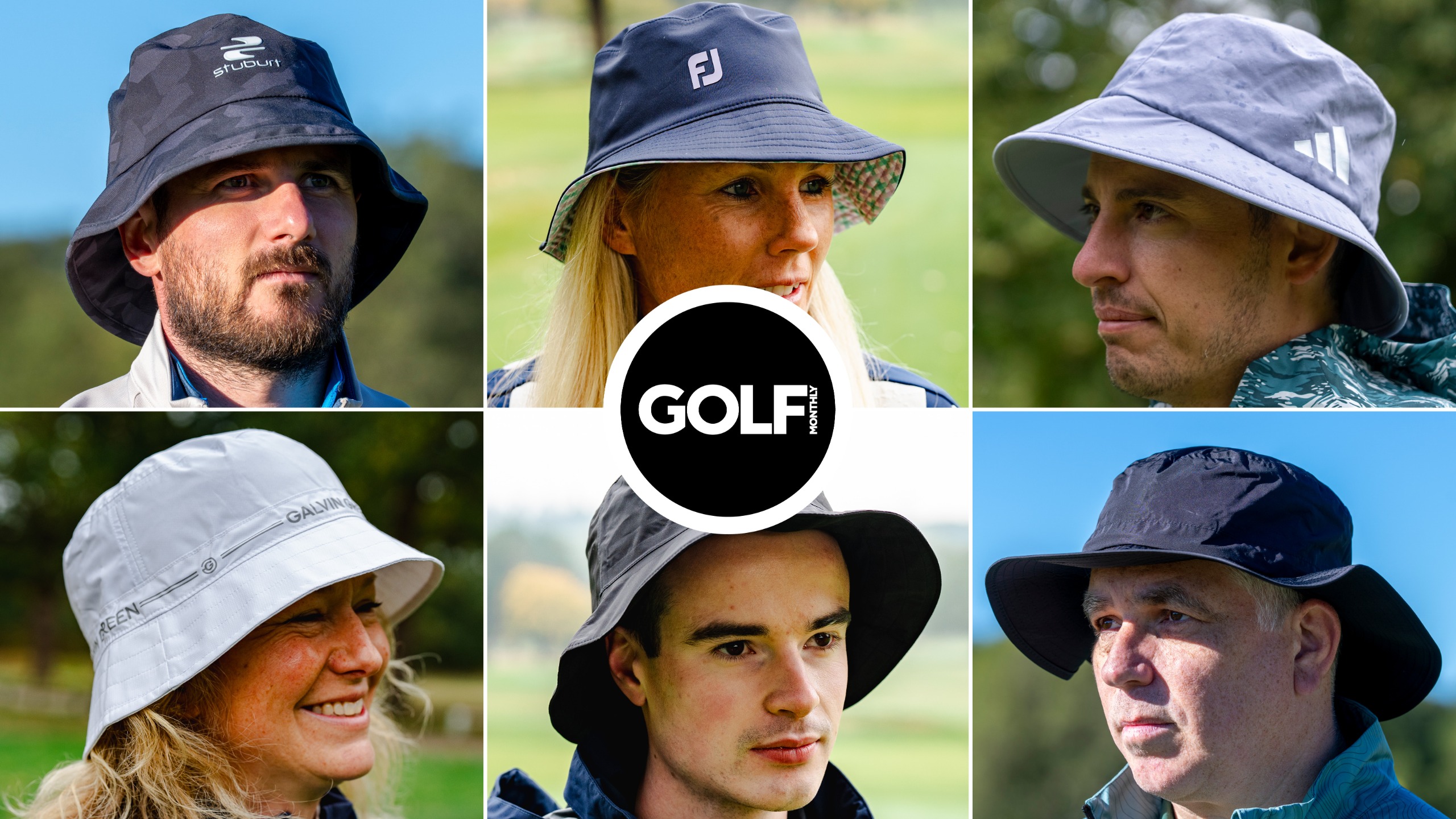 Best Golf Bucket Hats