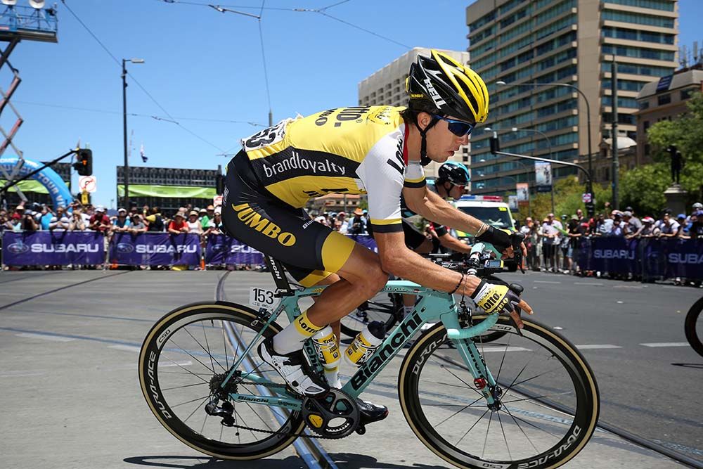 George Bennett (LottoNL-Jumbo)