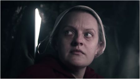 The Handmaid's Tale