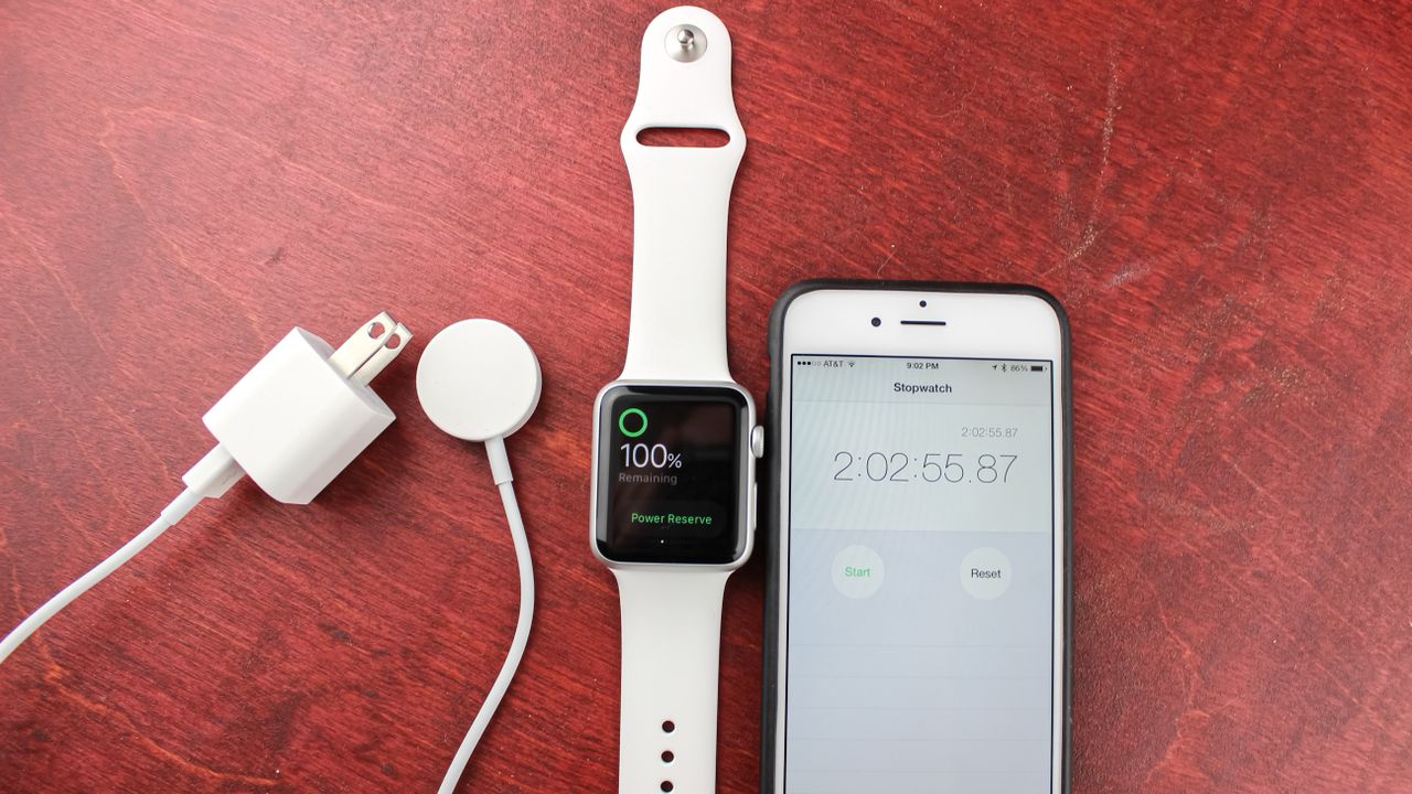 Apple Watch 2015