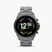 Fossil Gen 6:$319$189 at Amazon