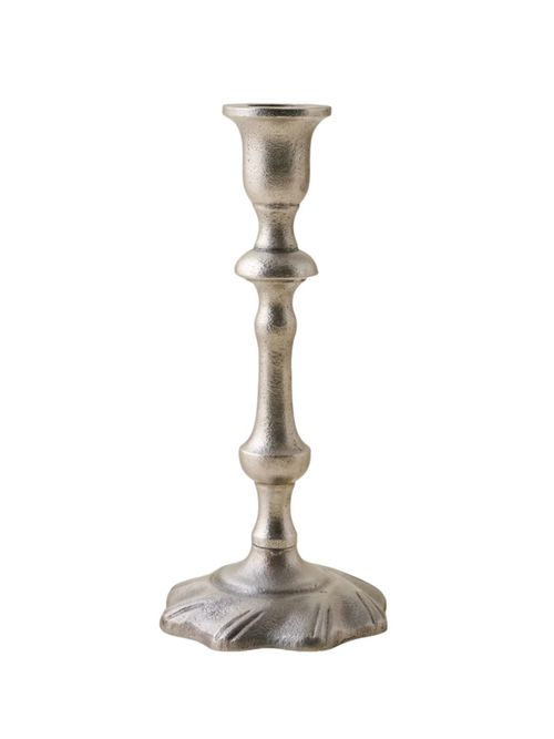 Elise Antique Inspired Taper Holder