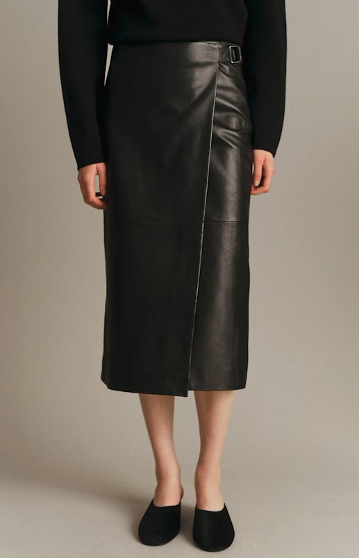 S&amp;eacute;zane, Olissa Skirt