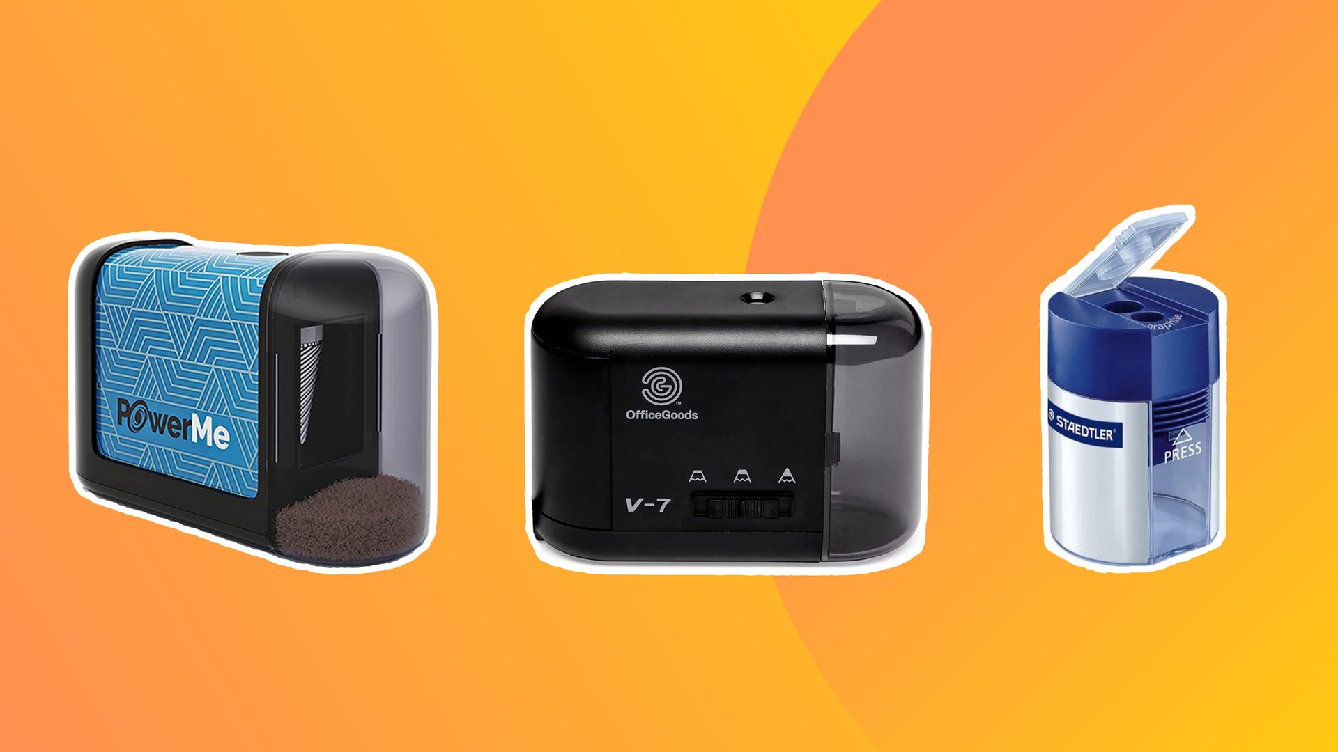 The best pencil sharpener in October 2024 Creative Bloq