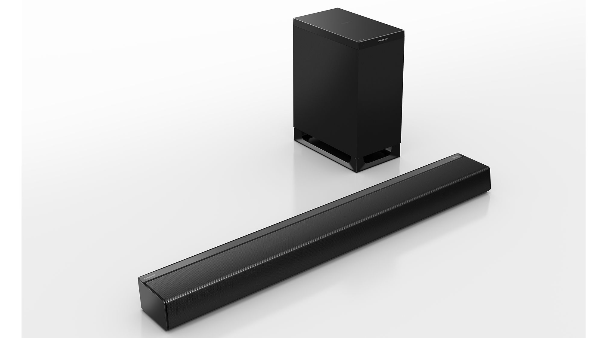 Panasonic's two new Atmos soundbars feature Chromecast | What Hi-Fi?