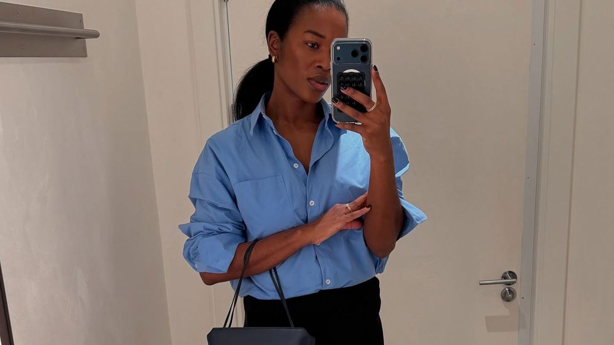 The Best Dressed People I Know in NYC and London Will Be Into These New Items From COS, Zara, and H&M