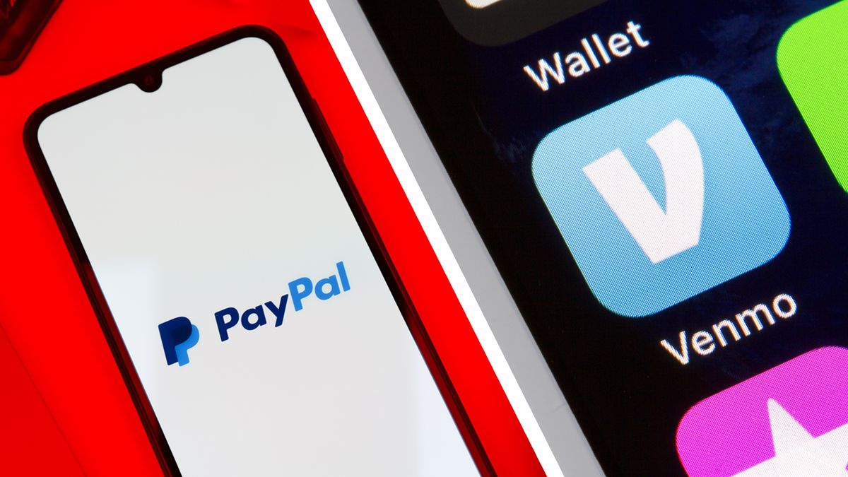 PayPal and Venmo were down – here's what we know about the payment platforms' outage