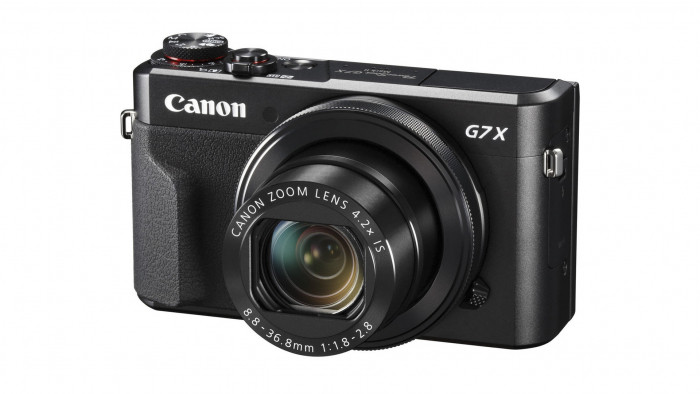 The Shortlist: The best compact cameras