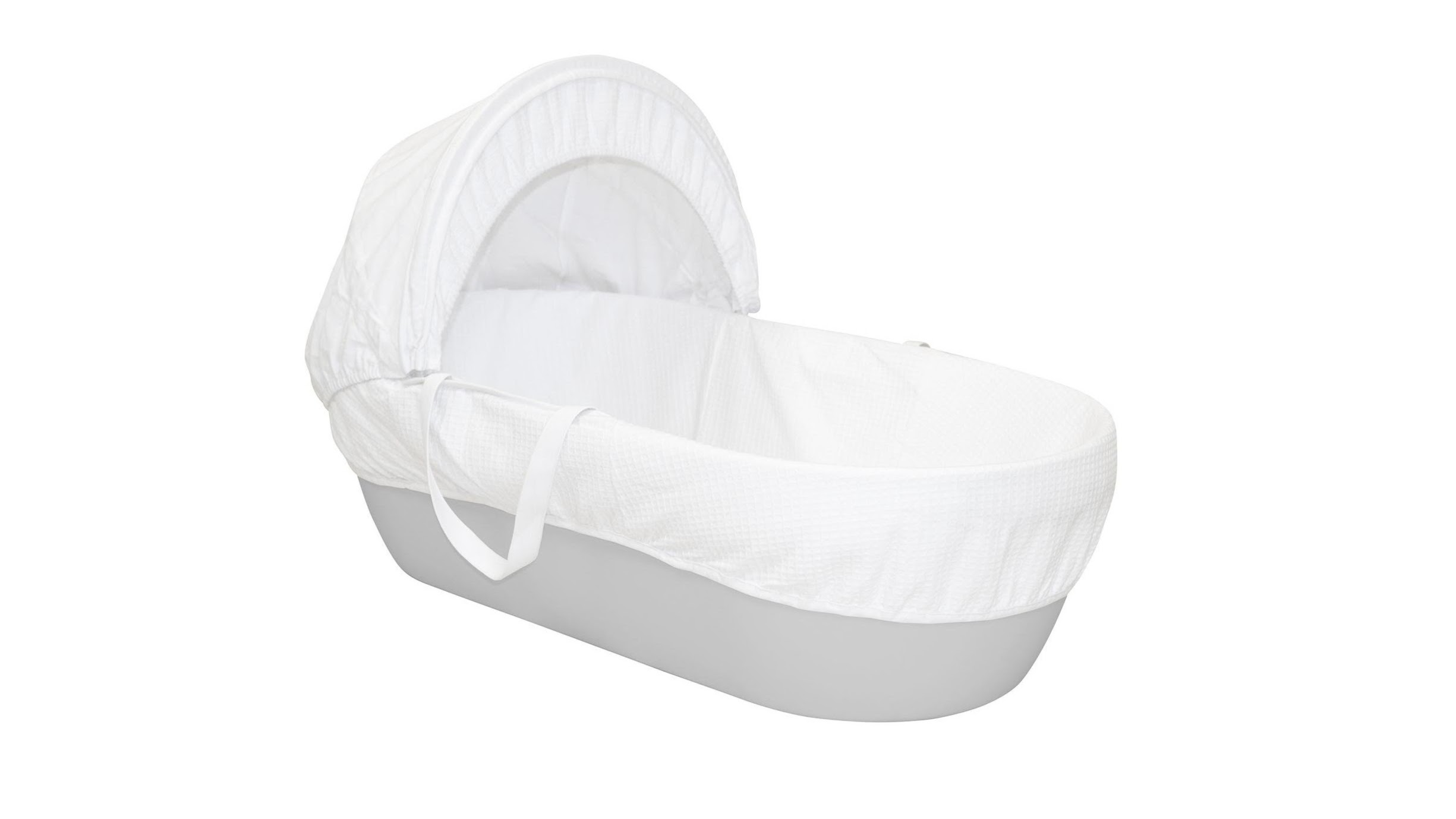 Shnuggle Waffle Basket