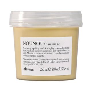 Davine's Nounou Repair Hair Mask