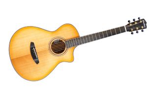Best acoustic guitars under $1,000: Breedlove Organic Artista Concert CE