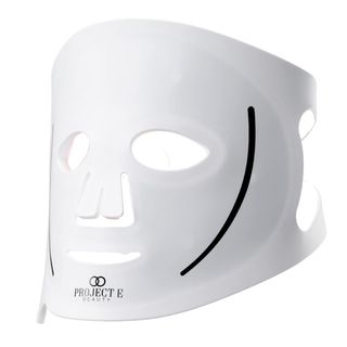 project e lumalux led face mask