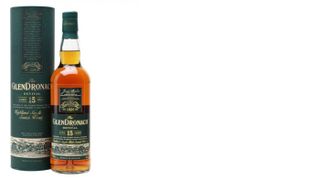 The GlenDronach 15 Years Old Revival