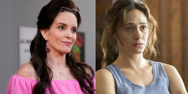 Tina Fey, Emmy Rossum And Tons More Just Signed On For A New Amazon ...