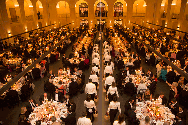 Fete de la Fleur 2015, Chateau Montrose