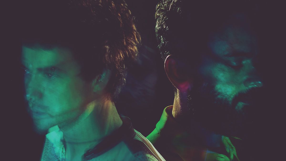 MGMT portrait