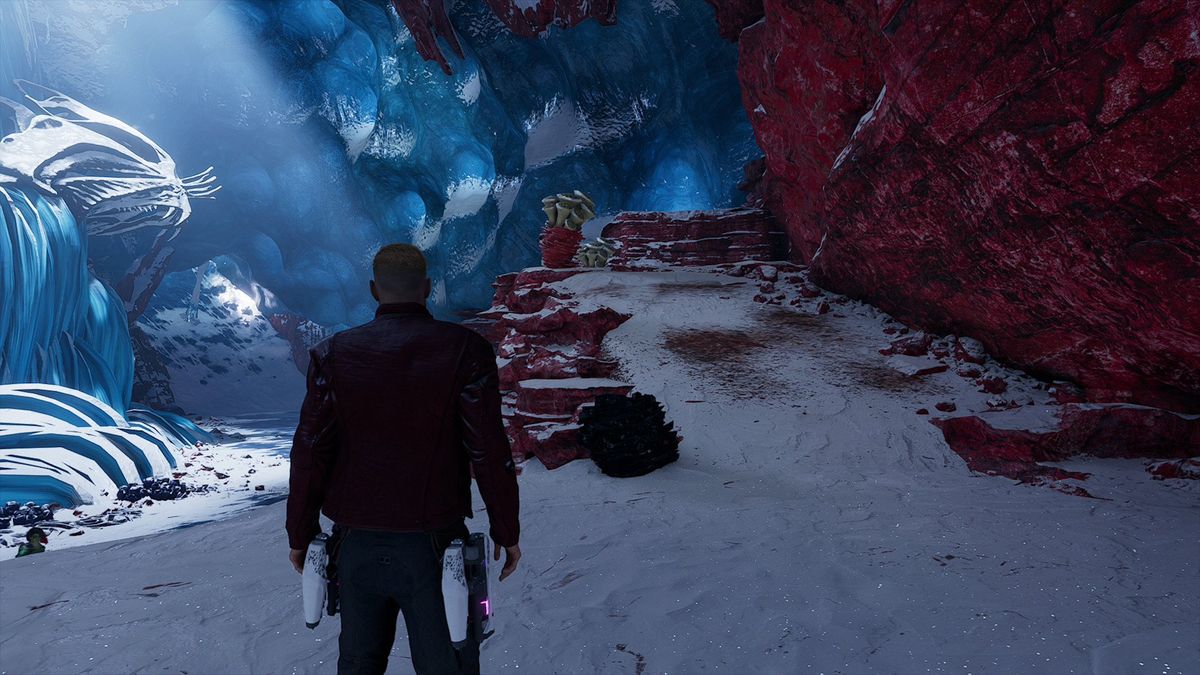 Guardians of the Galaxy
