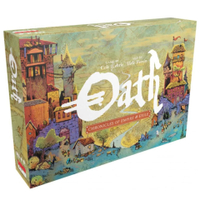 Oath: Chronicles of Empire &amp; Exile | $120
