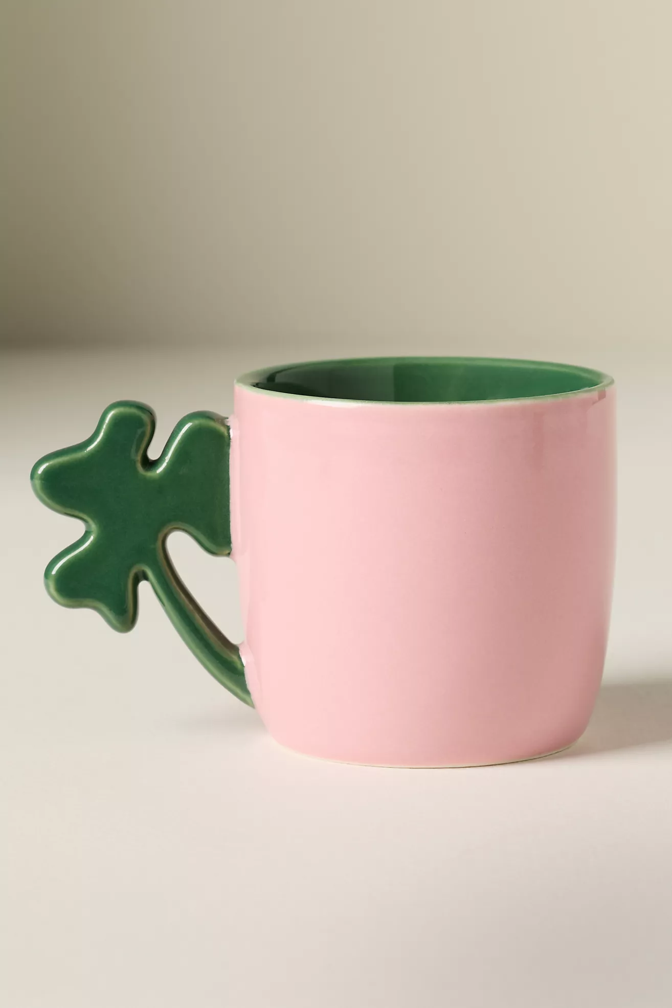 Skylar Stoneware Espresso Mug