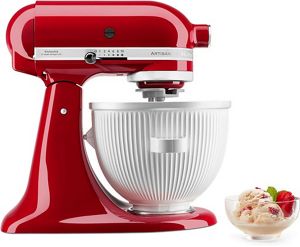 Ice Cream Maker