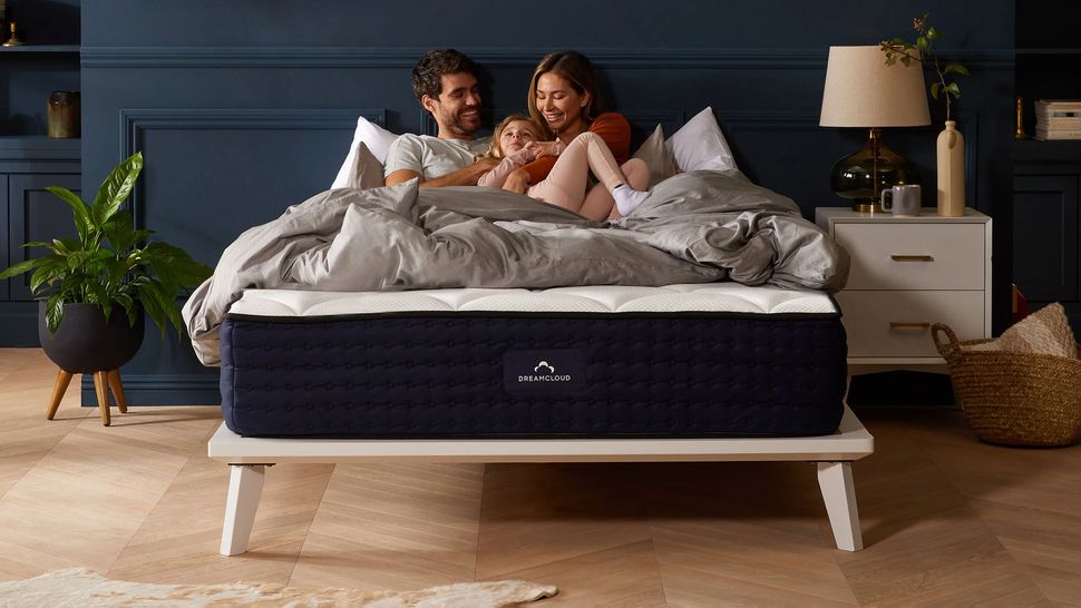 The Best Mattress 2024 Reviewed by Certified Sleep Experts Tom's Guide