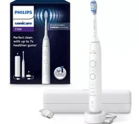 Philips Sonicare 7100 series electric toothbrush (white)
