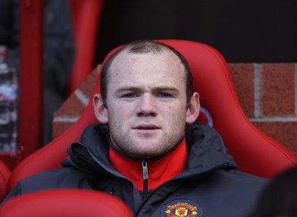 rooney bench